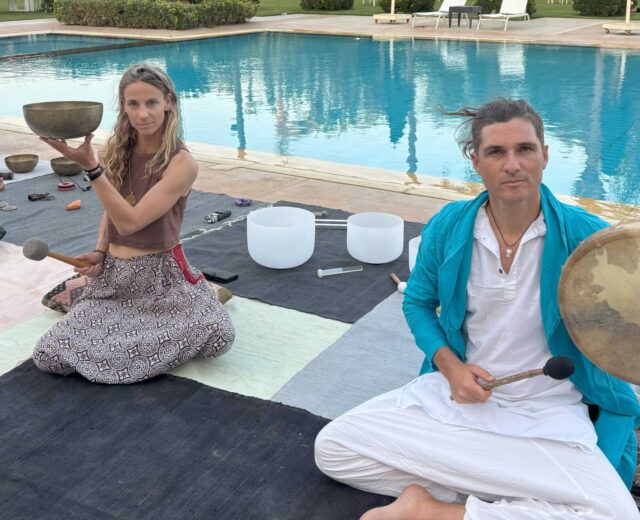 Drift & Dream: Floating Sound Journey with Sound Retreat