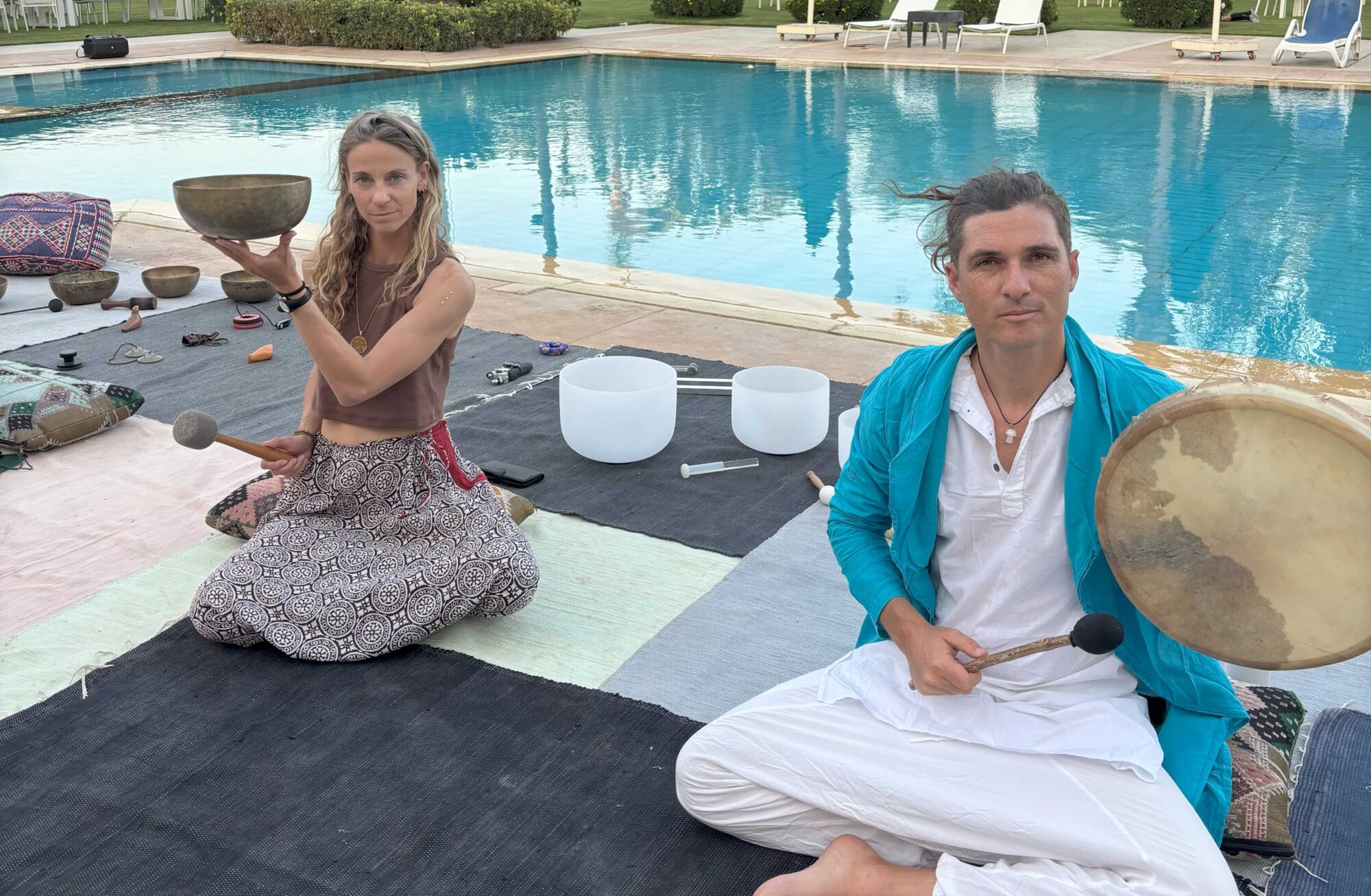 Drift & Dream: Floating Sound Journey with Sound Retreat