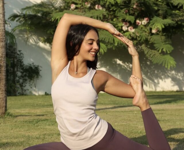 Meditation Workshop