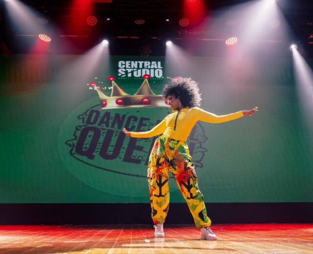 Whine & Flow: A Jamaican Female Dancehall