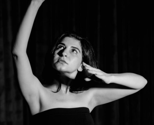 Baladi Dance: Find Your Rhythm with Safaa