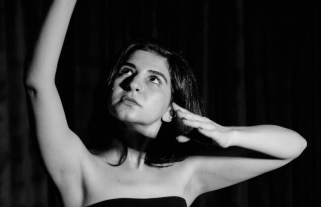 Baladi Dance: Find Your Rhythm with Safaa