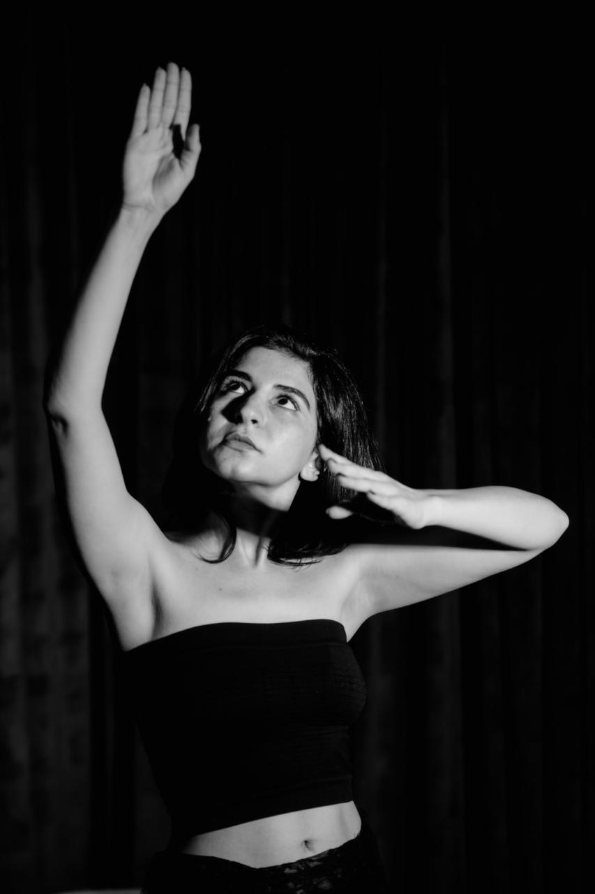 Baladi Dance: Find Your Rhythm with Safaa